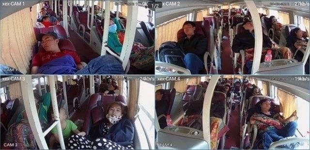 Nghị định 10 lắp camera: 7 yêu cầu kỹ thuật camera hợp chuẩn phải có 7 Yêu cầu thời gian truyền tải dữ liệu camera nghị định 10