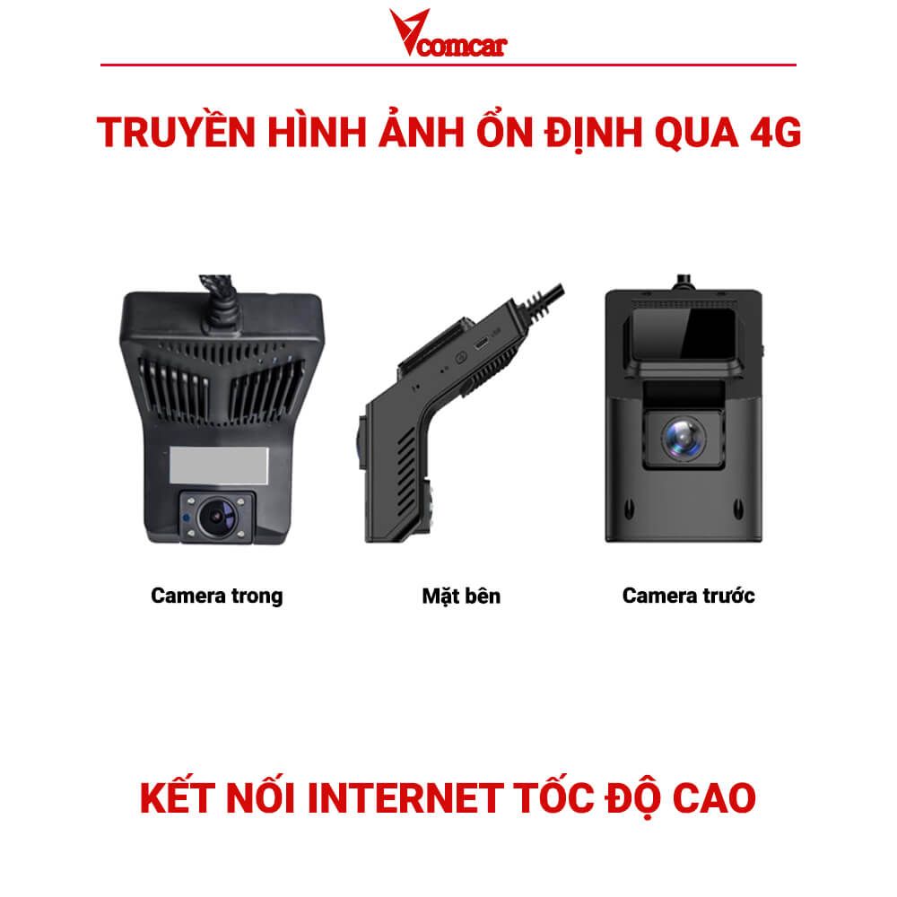 Nghị định 10 lắp camera: 7 yêu cầu kỹ thuật camera hợp chuẩn phải có 8 Camera nghị định 10 truyền hình ảnh