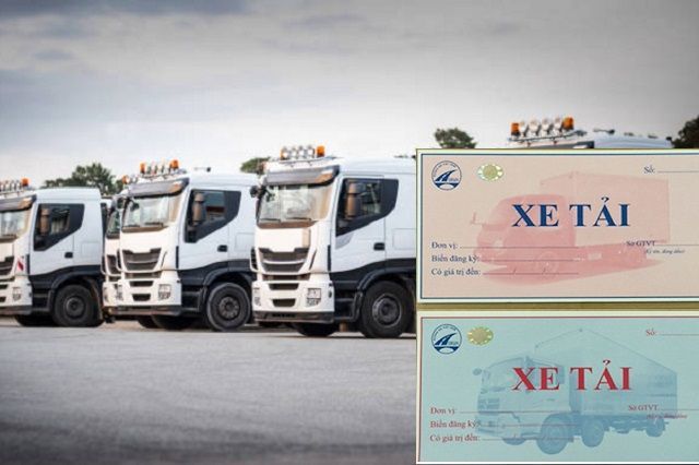 Cách kiểm tra phù hiệu xe tải giả và mức xử phạt chi tiết 3 Sử dụng phù hiệu xe tải giả bị xử phạt như thế nào?