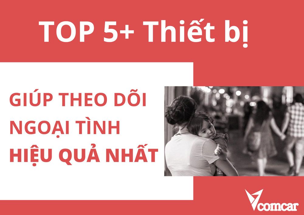 theo dõi ngoại tình