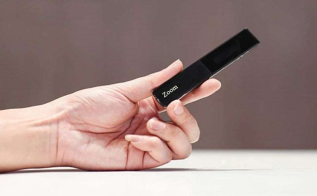 Máy theo dõi định vị ngoại tình: Kinh nghiệm chọn mua hữu ích 4 Máy ghi âm theo dõi