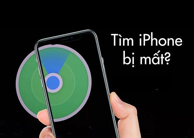 Ngoài theo dõi còn giúp tìm điện thoại bị mất