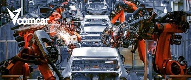 Thế nào là ngành Công nghệ kỹ thuật ô tô? Những nét cơ bản  của ngành học