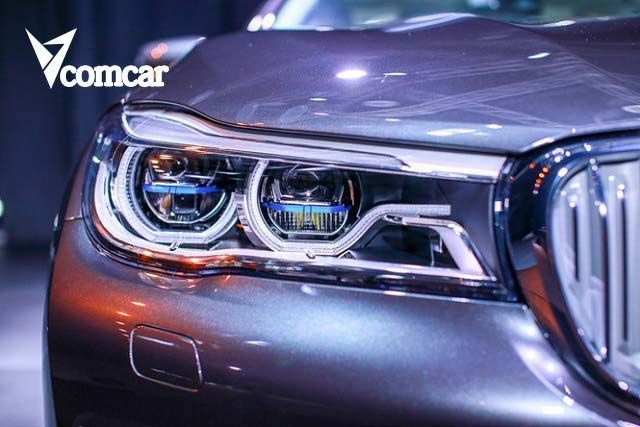 Nên hay không độ đèn ô tô? Top 8 địa chỉ độ đèn xe ô tô uy tín Hà Nội 4 Định hình phong cách