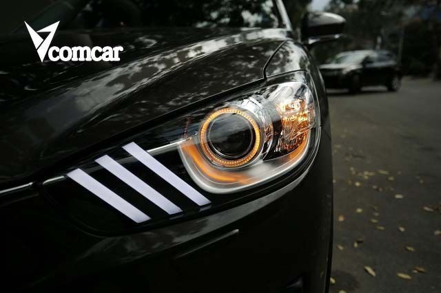 Nên hay không độ đèn ô tô? Top 8 địa chỉ độ đèn xe ô tô uy tín Hà Nội 2 Có nên độ đèn ô tô không?