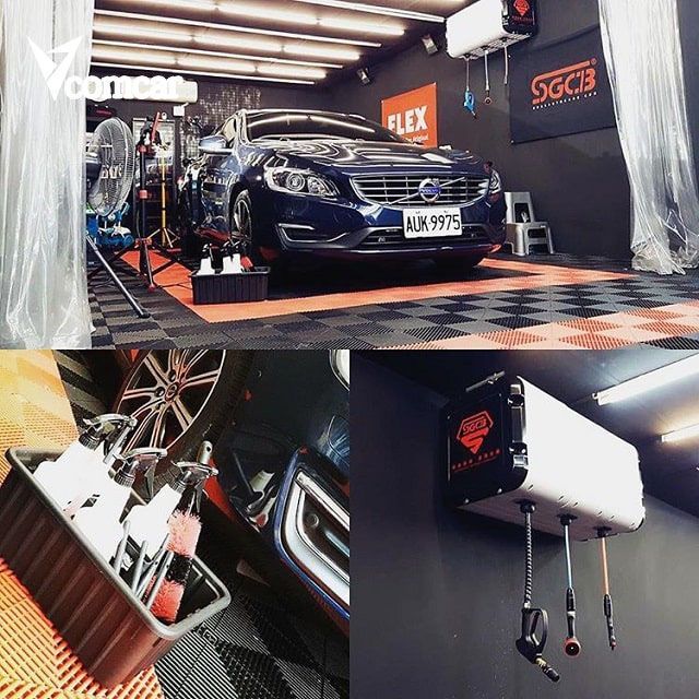 Gara ô tô: Những LƯU Ý QUAN TRỌNG cần biết trước khi mở xưởng 12 Đảm bảo về số lượng, chất lượng thiết bị phụ tùng