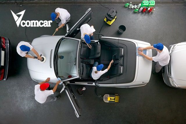 Gara ô tô: Những LƯU Ý QUAN TRỌNG cần biết trước khi mở xưởng 11 Có kỹ năng điều hành, quản lý kỹ sư ô tô