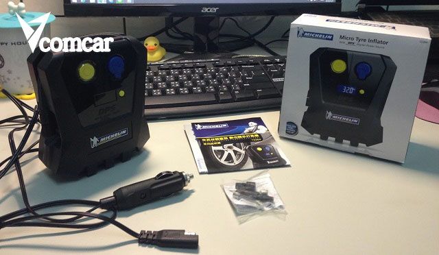 Bơm lốp ô tô là gì? Vì sao sản phẩm được ưa chuộng rộng rãi hiện nay?