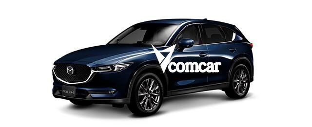 Điểm tên 13+ mẫu xe ô tô giảm giá siêu sốc 12 Mazda CX-5 đẳng cấp không thể bỏ lỡ