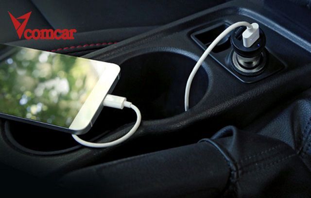 Top 10 tẩu sạc ô tô loại nào tốt, sạc điện thoại an toàn cho xe 2 Tẩu sạc ô tô là gì?