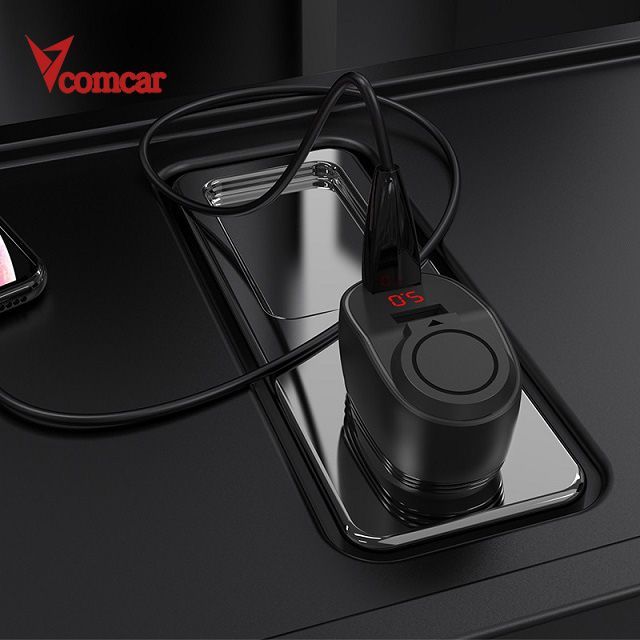 Top 10 tẩu sạc ô tô loại nào tốt, sạc điện thoại an toàn cho xe 4 Độ an toàn của tẩu sạc