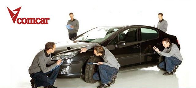 Bảo hiểm thân vỏ ô tô: #10 công ty bảo hiểm uy tín 4 Bảo hiểm giúp giảm thiểu chi phí khi xe gặp sự cố