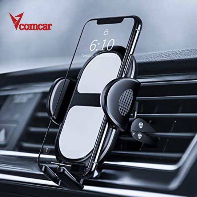 Giá đỡ điện thoại trên ô tô 3 trong 1 Eono: Giá đỡ điện thoại trên ô tô 