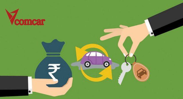 Thủ tục sang tên xe ô tô: Lưu ý quan trọng theo quy định 7 Ảnh 6: Các dịch vụ sang tên xe ô tô uy tín sẽ giúp bạn giải quyết thủ tục pháp lý nhanh chóng. (Nguồn: Internet)