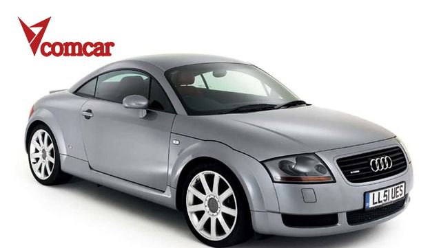 Top những chiếc xe đẹp  thế giới