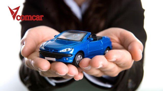 Thuế trước bạ ô tô: cách tính phí trước bạ 6 Nộp phí trước bạ giúp bạn hợp pháp hóa quyền sở hữu tài sản của chính mình