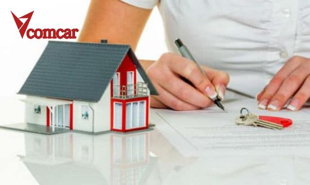 Thuế trước bạ ô tô: cách tính phí trước bạ 4 Ngoài tài sản xe ô tô cần đăng ký thuế trước bạ thì các đối tượng cần nộp thuế trước bạ còn rất đa dạng