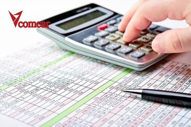 Thuế trước bạ ô tô: cách tính phí trước bạ 5 Cách thức tính phí trước bạ ô tô tùy thuộc vào thời hạn sử dụng, loại hình xe ô tô và các yếu tố khác