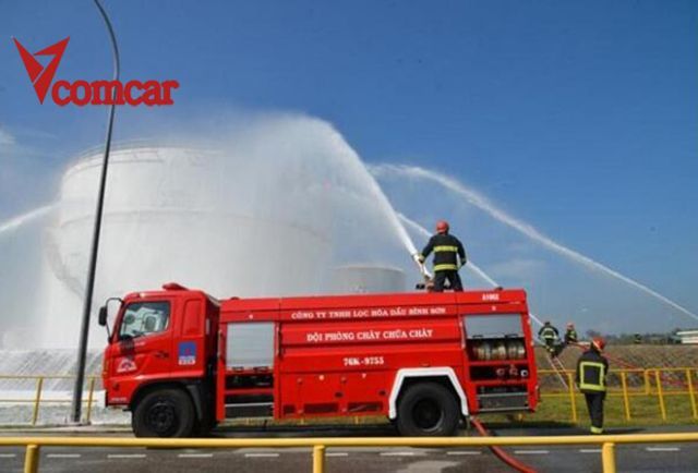 Thuế trước bạ ô tô: cách tính phí trước bạ 11 Những loại xe được miễn lệ phí trước bạ ô tô