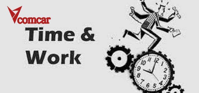 Thời hạn đăng kiểm xe ô tô 