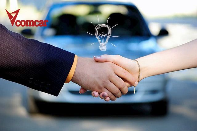 Mẫu hợp đồng mua bán xe: Tải ngay và xem lưu ý quan trọng 2 Thế nào là hợp đồng mua bán xe?