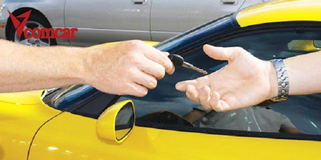 Mẫu hợp đồng mua bán xe: Tải ngay và xem lưu ý quan trọng 11 Thời gian bàn giao xe