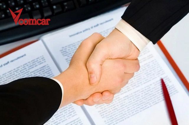 Mẫu hợp đồng mua bán xe: Tải ngay và xem lưu ý quan trọng 8 Chia sẻ kinh nghiệm ký hợp đồng mua bán xe