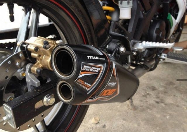 Muốn chọn đồ chơi xe máy hãy đến với Tami Motorcycle Accessories