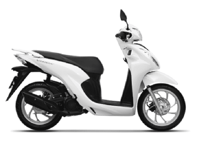 Xe vision có mấy màu: Tổng hợp các màu xe vision đẹp hiện nay 4 Tiết kiệm nhiều nhiên liệu hơn