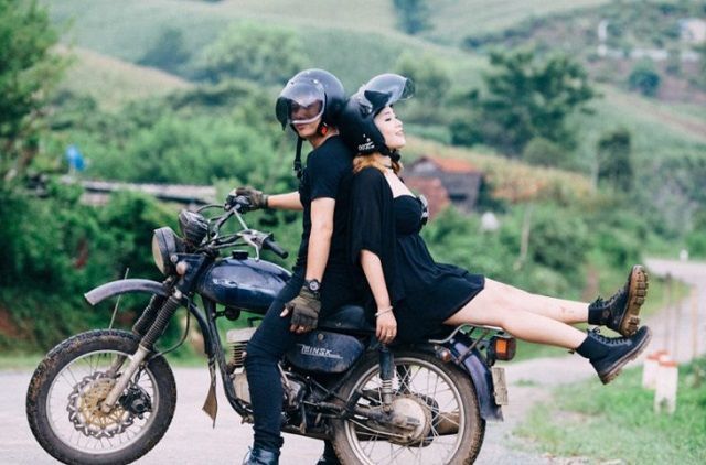 Top 5 địa chỉ thuê xe máy Hà Nội giá rẻ, chất lượng 8 Lựa chọn chiếc xe phù hợp với mình khi thuê xe máy ở Hà Nội