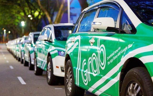 Kiểm tra tay nghề và chất lượng xe sử dụng đăng ký Grab