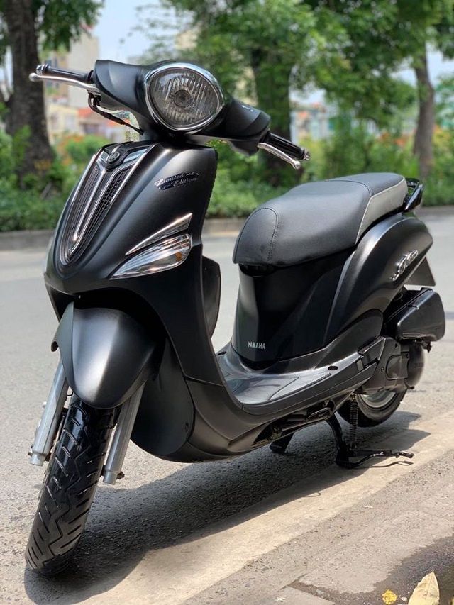 TOP 10 cửa hàng mua xe máy cũ Hà Nội uy tín chất lượng 3 Xe máy cũ Hà Nội Việt Hà