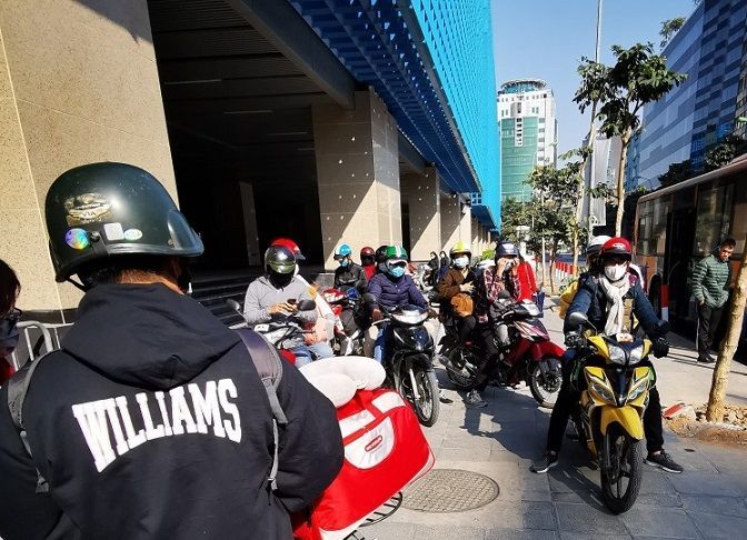 Top 5 địa chỉ thuê xe máy Hà Nội giá rẻ, chất lượng 5 Bon Bon Motor