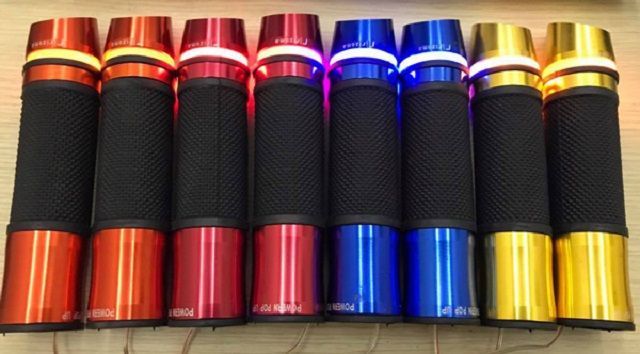 TOP 10+ bao tay xe máy đẹp hút hồn fan yêu xe hiện nay 2 Tại sao cần sử dụng bao tay xe máy?