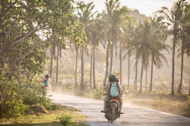 Một số lưu ý khi thuê xe máy tại Vũng Tàu bạn nên biết