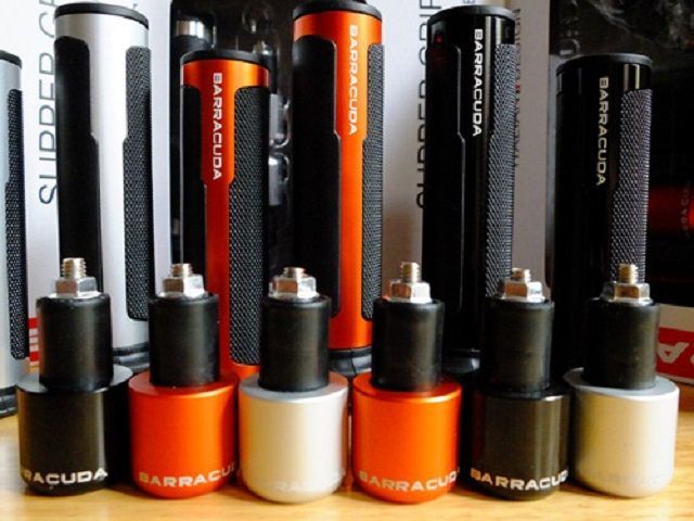 TOP 10+ bao tay xe máy đẹp hút hồn fan yêu xe hiện nay 7 Bao tay cho xe máy hiện đại