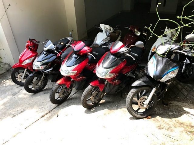 Minh Hải là địa chỉ thuê xe máy tại Vũng Tàu có mức giá rẻ