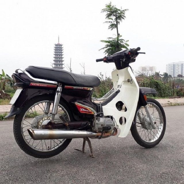 Có nên mua xe máy cũ giá 7 triệu hay không