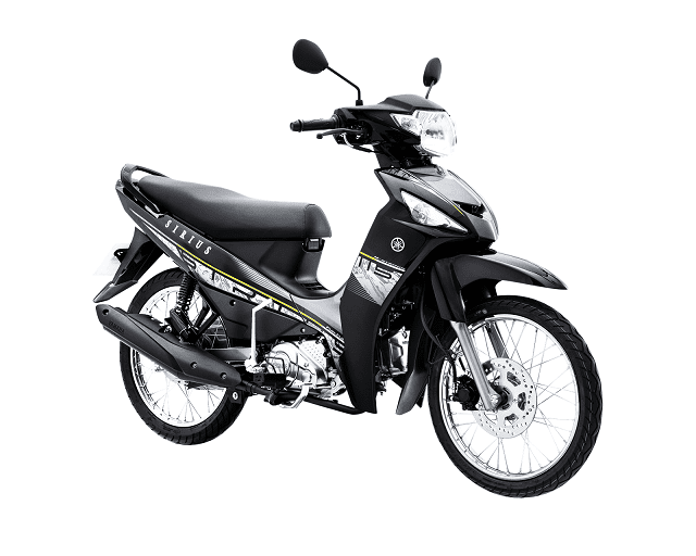 Đánh giá chi tiết xe máy Sirius 3 Sirius phiên bản năm 2021 có thiết kế trẻ trung toát lên sự khỏe khoắn