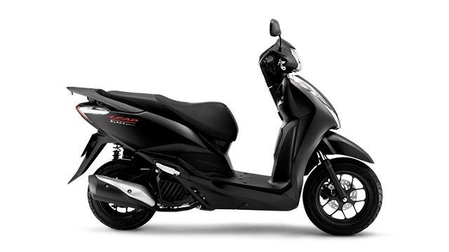 Giá xe máy Honda Lead 2021 theo cập nhật mới tại khu vực phía Nam