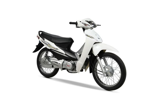 18+ mẫu xe máy 50cc cho học sinh nữ nhỏ nhắn, trẻ trung- cá tính 15 Xe máy 50cc cho học sinh nữ Wave Victoria 50cc