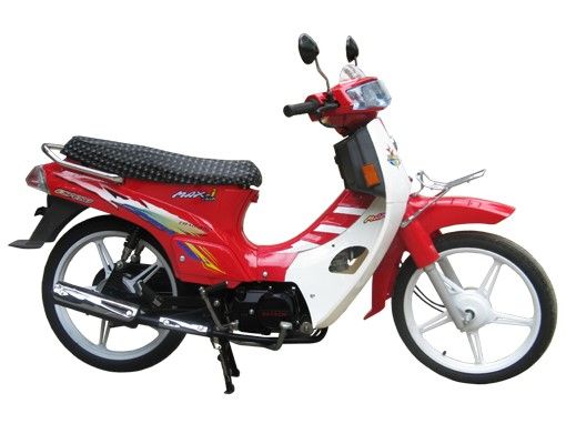 18+ mẫu xe máy 50cc cho học sinh nữ nhỏ nhắn, trẻ trung- cá tính 13 Yamaha Neo Max