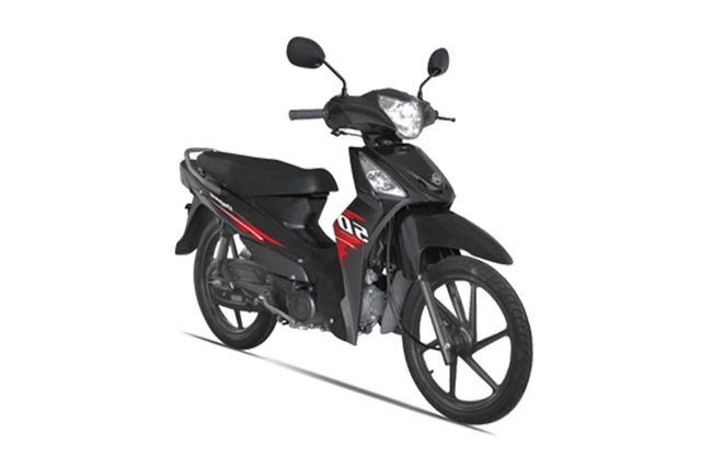 18+ mẫu xe máy 50cc cho học sinh nữ nhỏ nhắn, trẻ trung- cá tính 7 Xe máy 50cc cho học sinh nữ Sym Angela 50cc