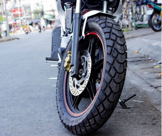 5+ thương hiệu lốp xe máy tốt được đề xuất trên thị trường 5 Các loại lốp xe máy theo xe
