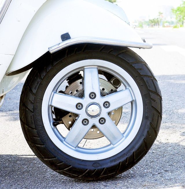 5+ thương hiệu lốp xe máy tốt được đề xuất trên thị trường 7 Lốp xe máy chất lượng và uy tín