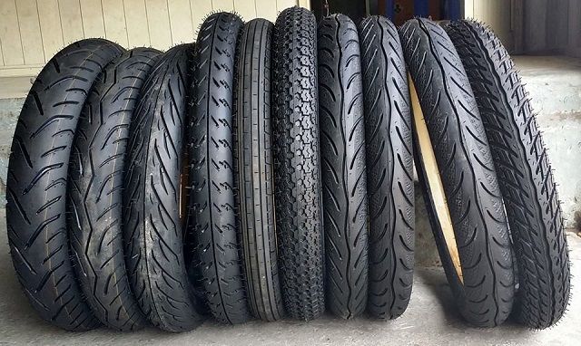 5+ thương hiệu lốp xe máy tốt được đề xuất trên thị trường 2 Một số thông tin về lốp xe máy