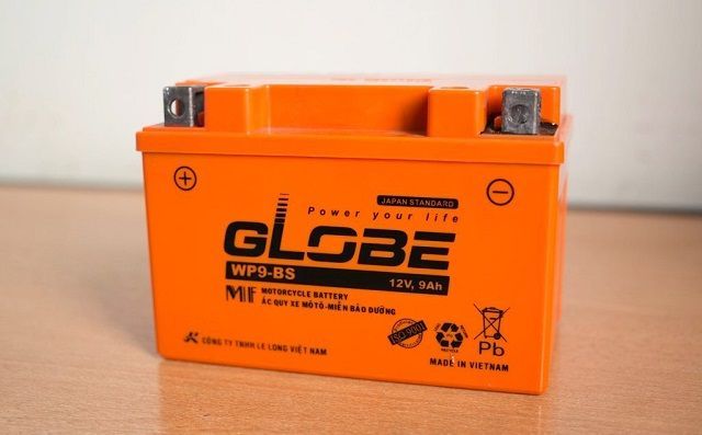 Duy trì nguồn điện để động cơ ổn định