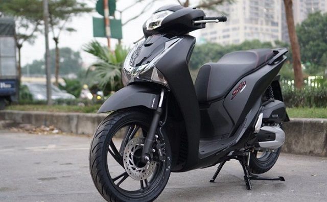 Top mẫu xe máy đẹp cho nam và nữ mà bạn không nên bỏ qua