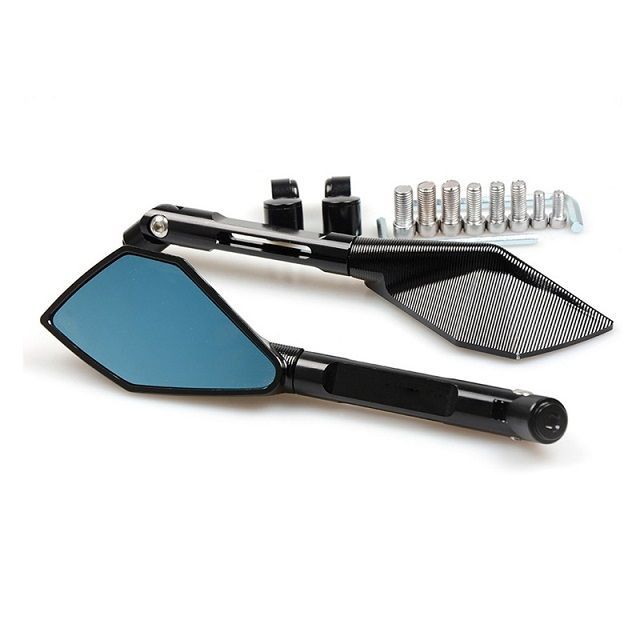 Gương chiếu hậu xe máy chất lượng