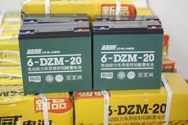 Ít bị ảnh hưởng tới tuổi thọ của bình